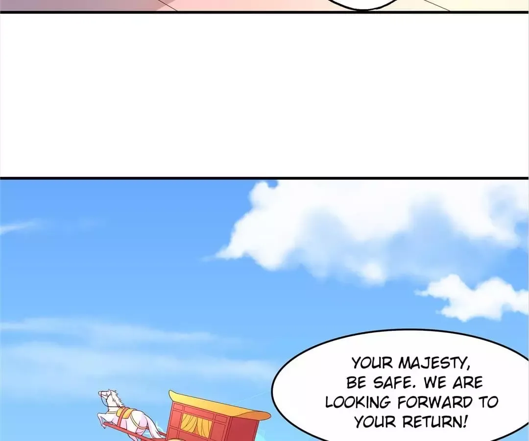 Fox King's Only Lover Chapter 6 page 38