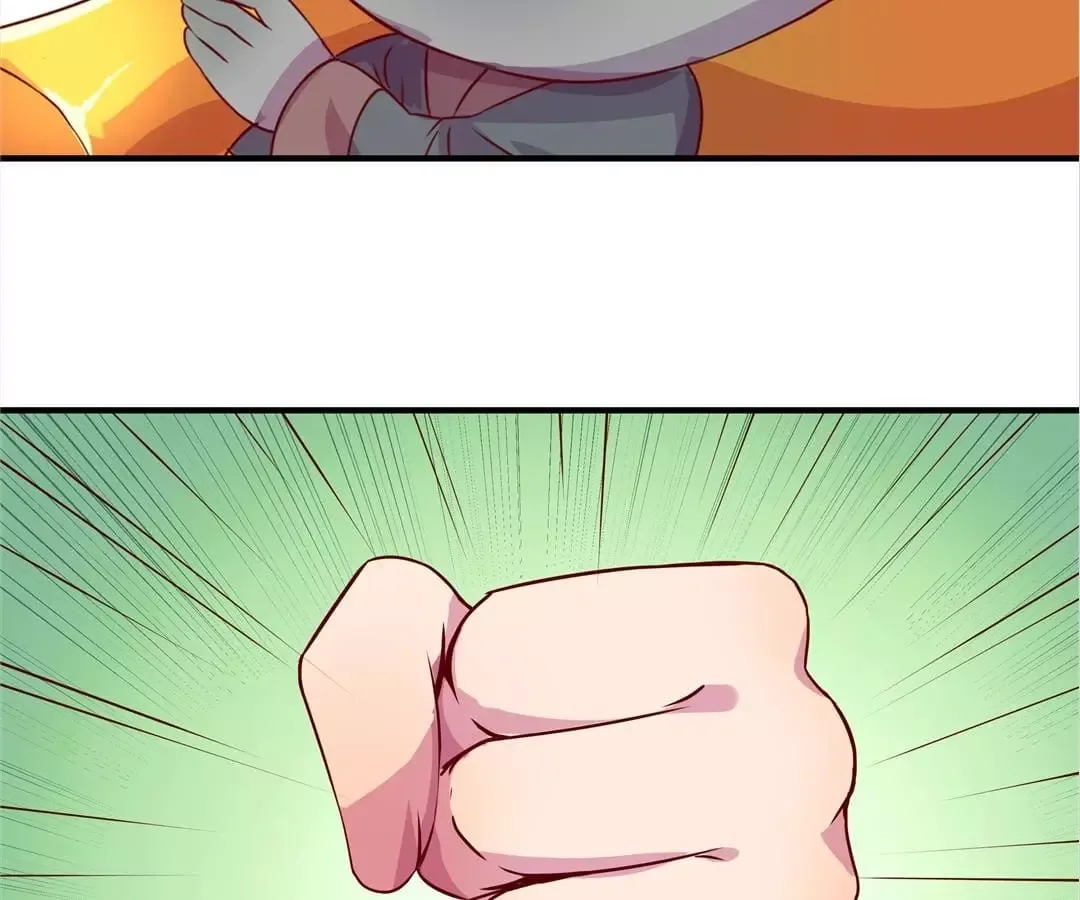 Fox King's Only Lover Chapter 6 page 33