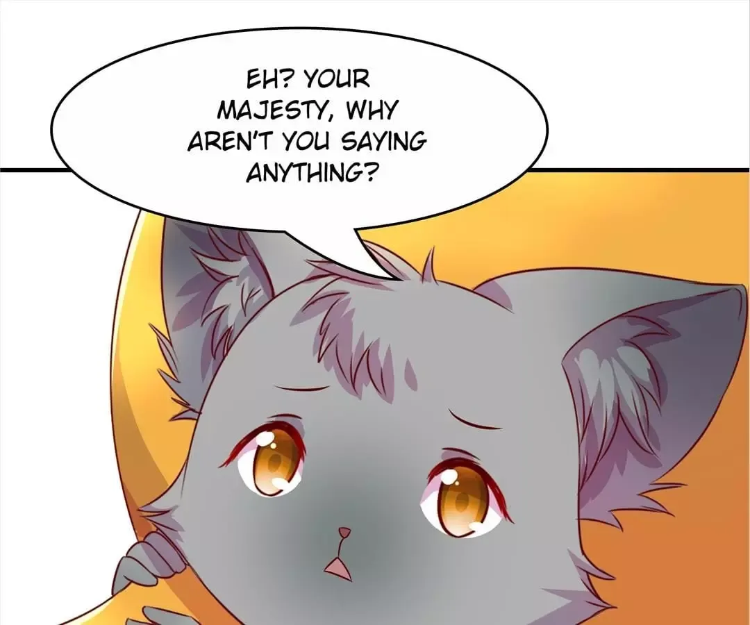 Fox King's Only Lover Chapter 6 page 32