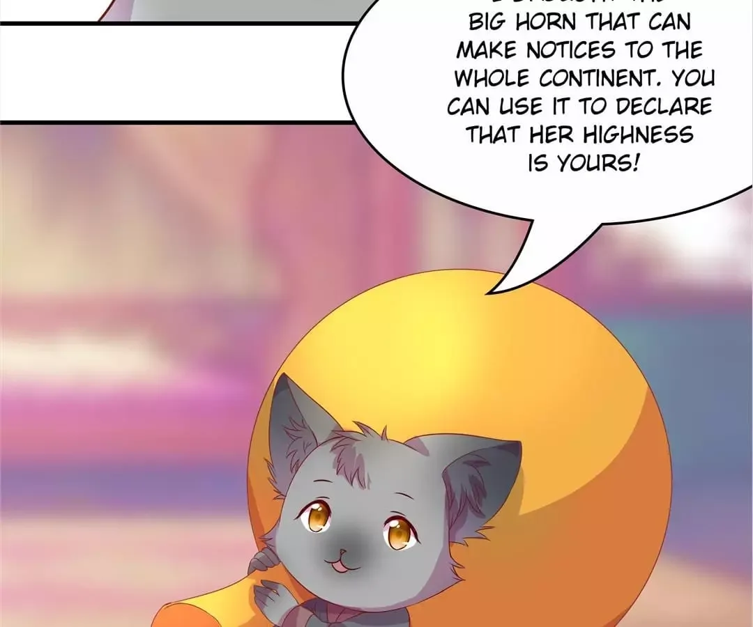 Fox King's Only Lover Chapter 6 page 30