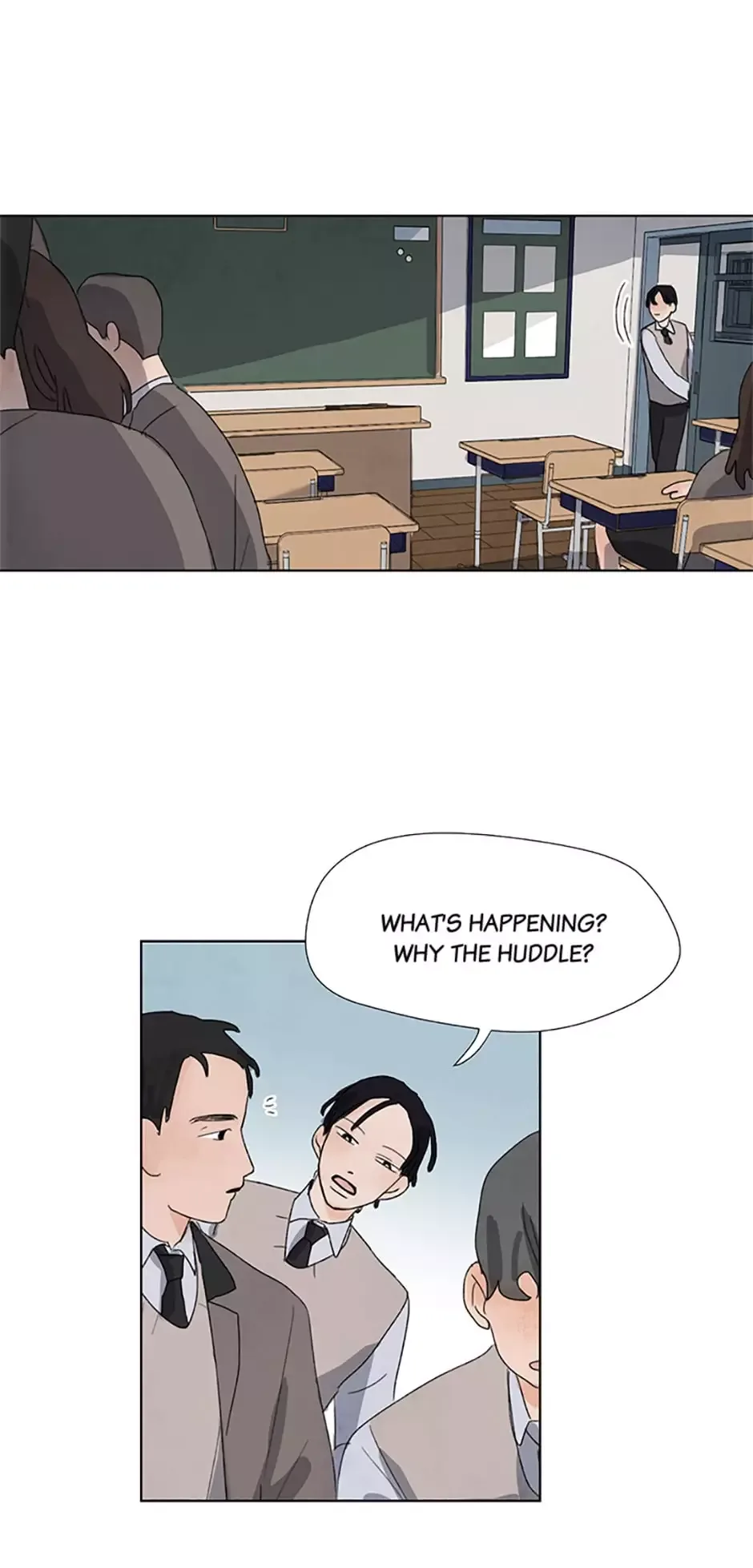 My Lovely Two Two Chapter 8 page 31