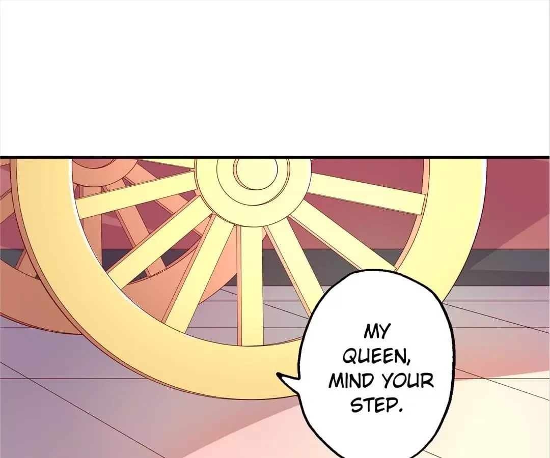 Fox King's Only Lover Chapter 6 page 37
