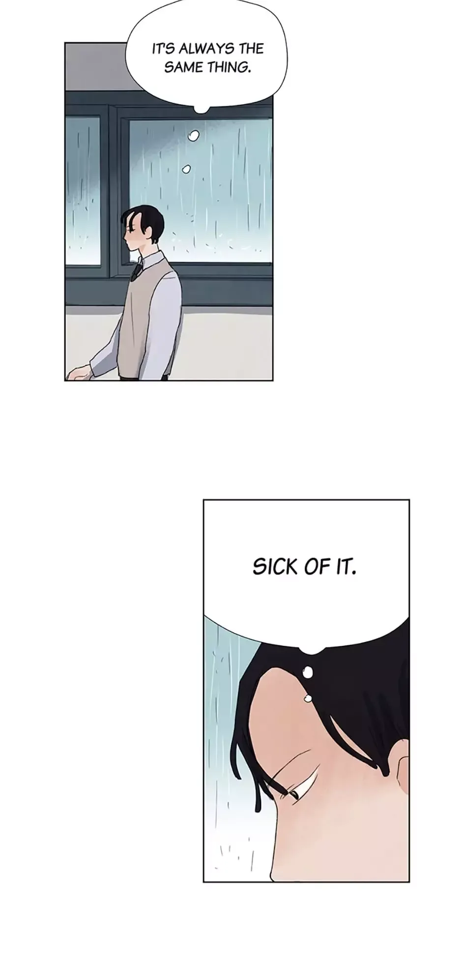 My Lovely Two Two Chapter 8 page 30