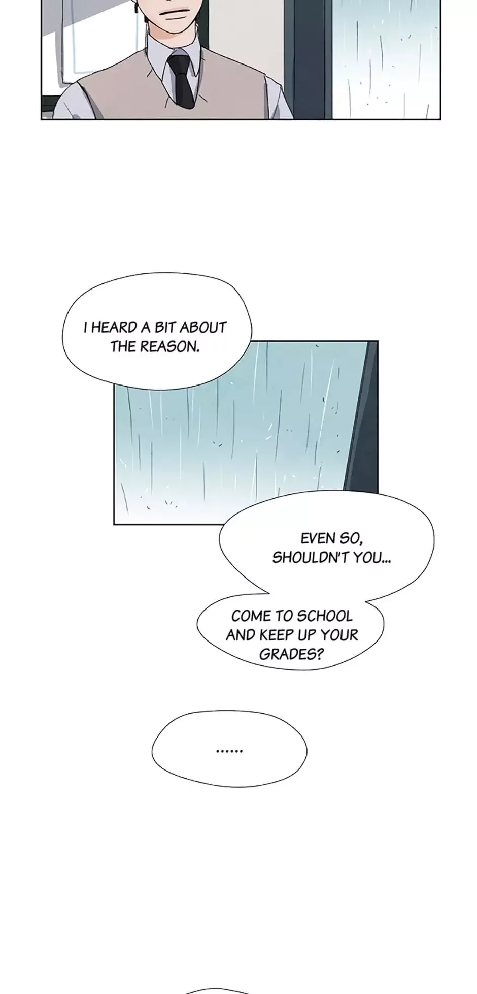 My Lovely Two Two Chapter 8 page 29