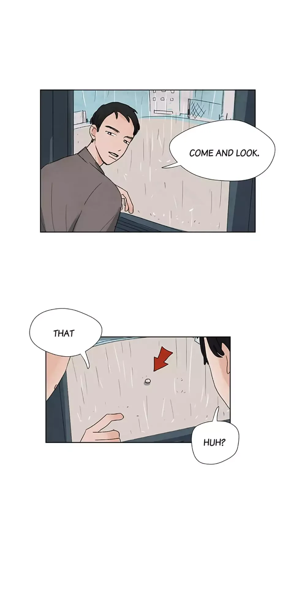 My Lovely Two Two Chapter 8 page 32