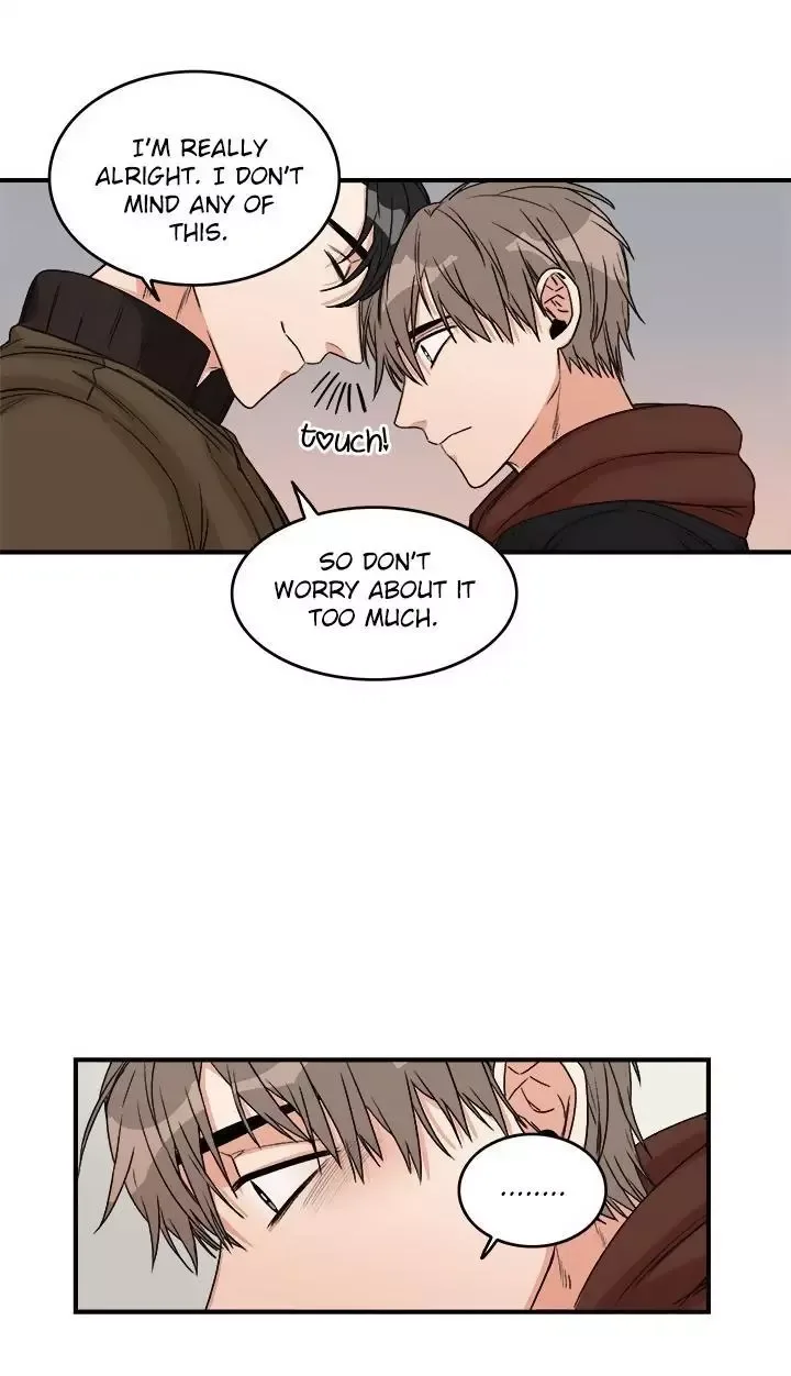 One Step from the End Chapter 6 page 20