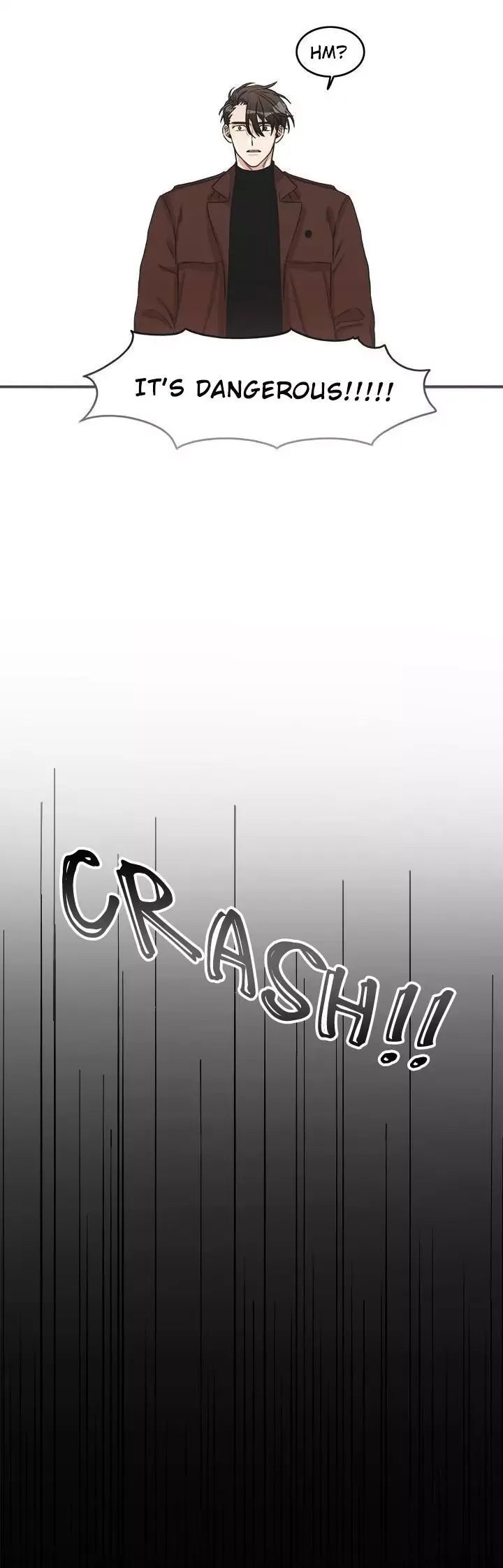 One Step from the End Chapter 6 page 12