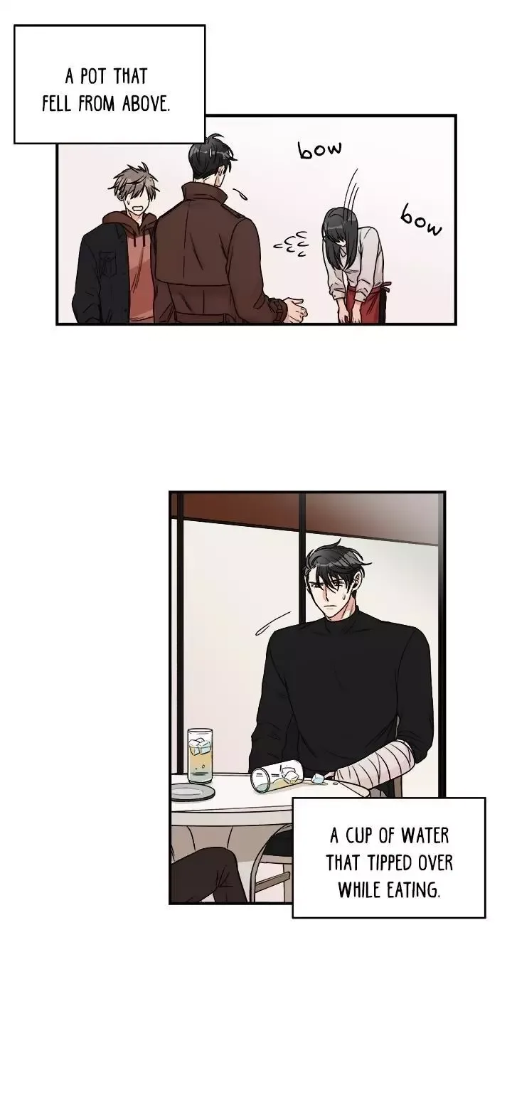One Step from the End Chapter 6 page 15