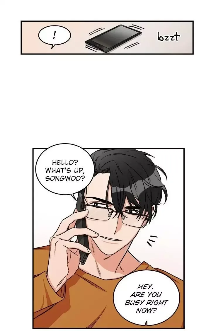 One Step from the End Chapter 6 page 5