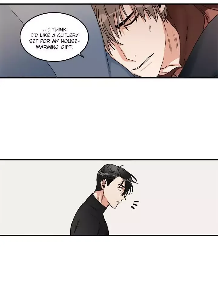 One Step from the End Chapter 6 page 25