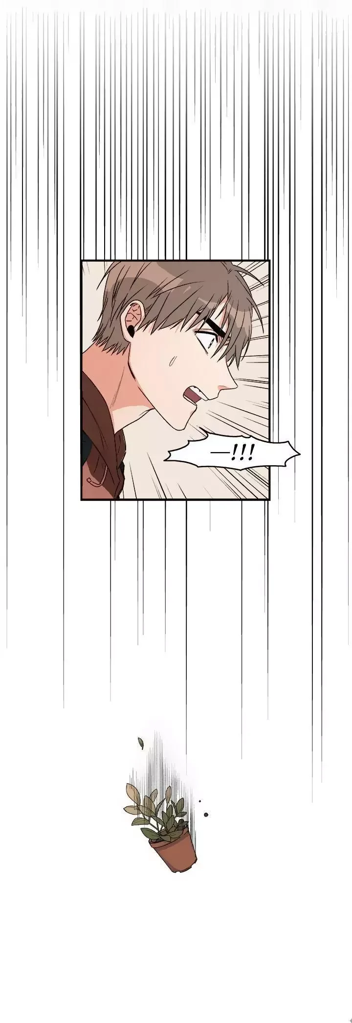 One Step from the End Chapter 6 page 11