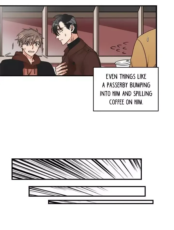 One Step from the End Chapter 6 page 16