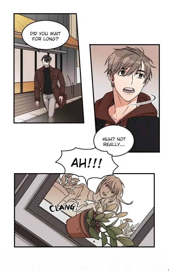 One Step from the End Chapter 6 page 10