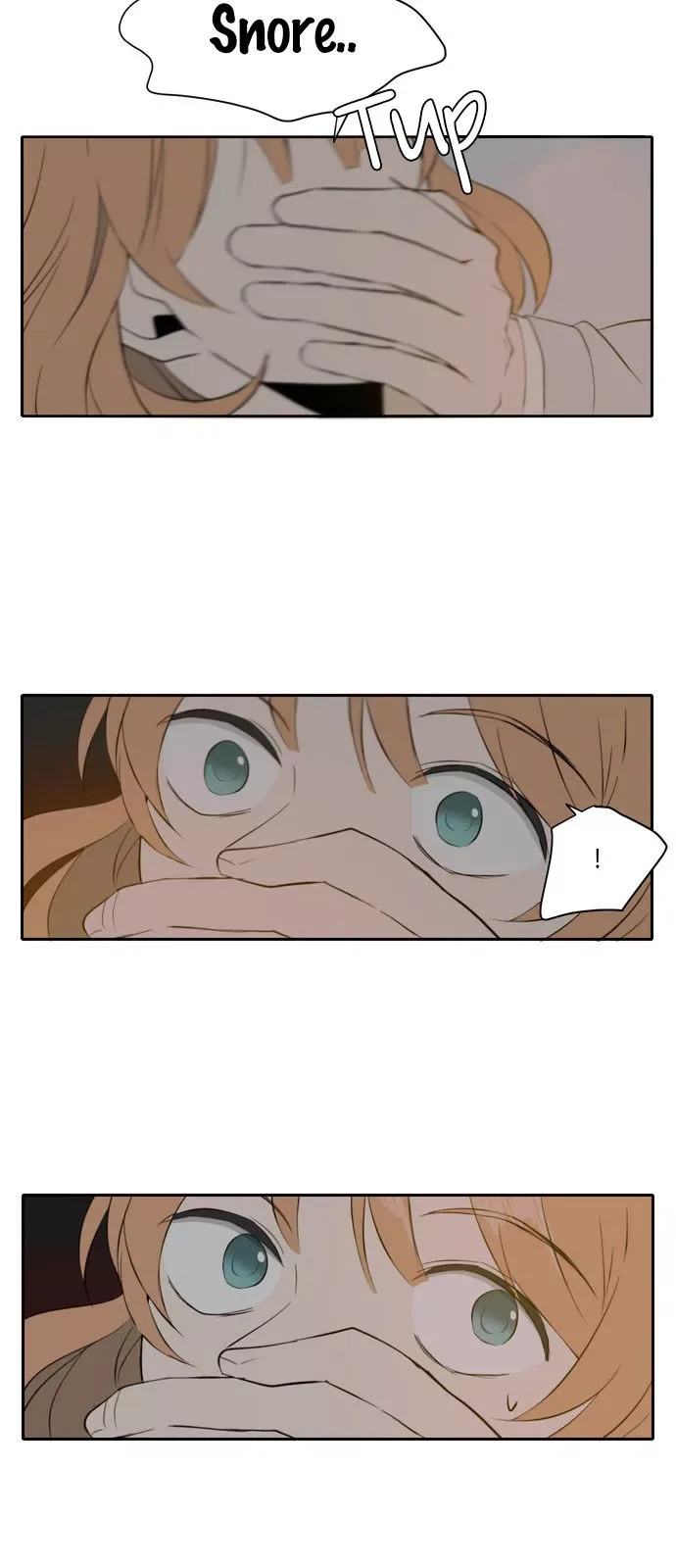 Lovely Again Today Chapter 6 page 22