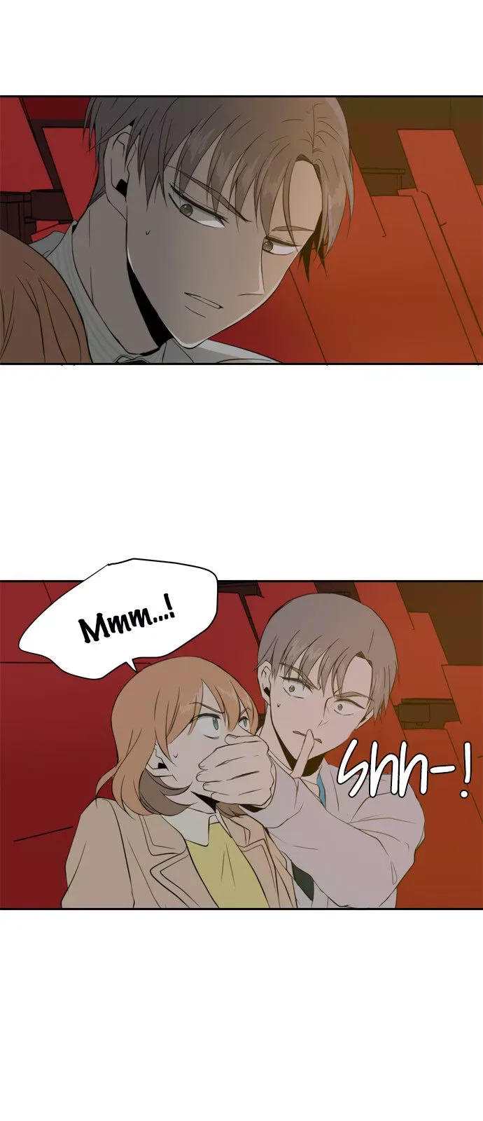 Lovely Again Today Chapter 6 page 23