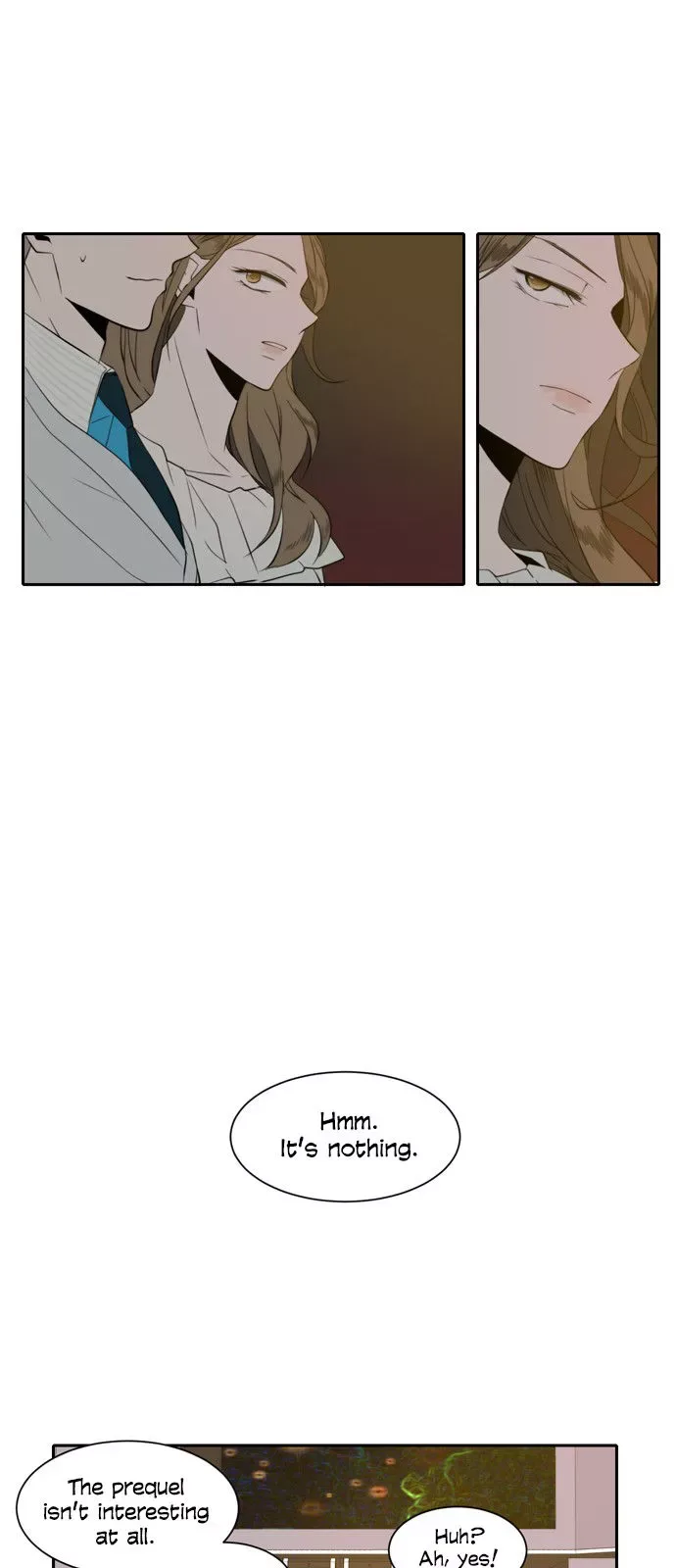 Lovely Again Today Chapter 6 page 25