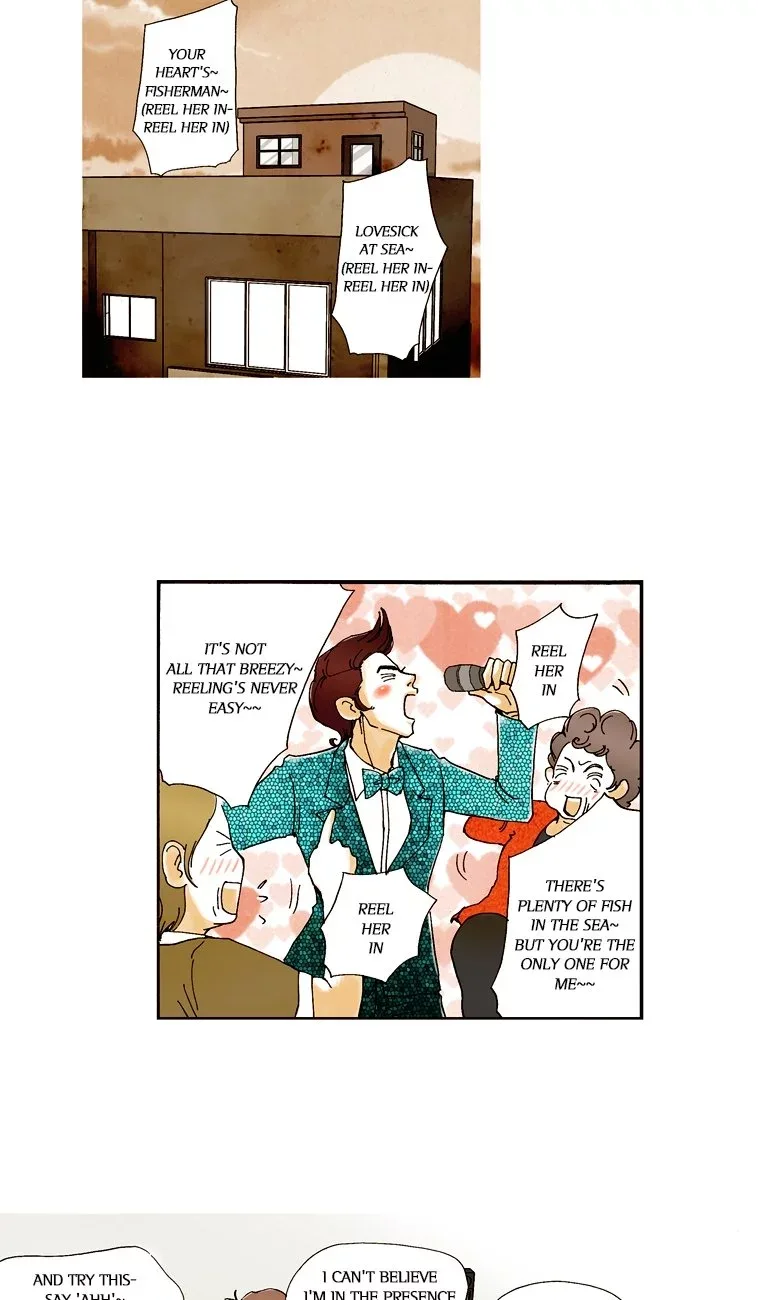 Coming Up! Chapter 7 page 17