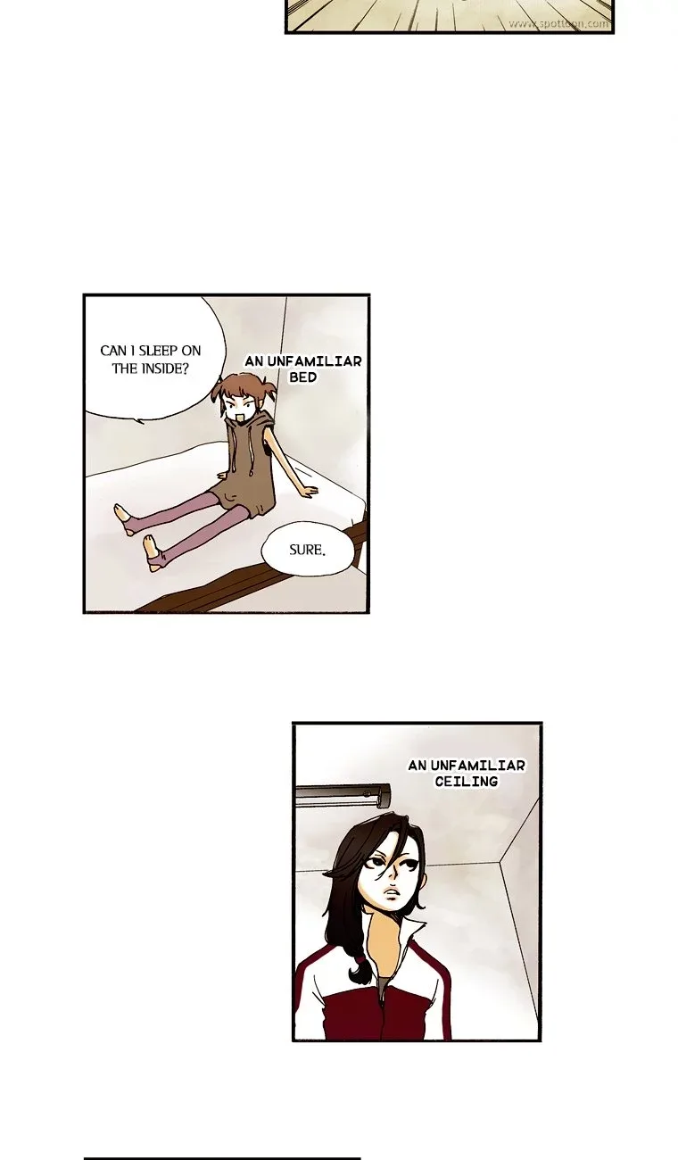Coming Up! Chapter 7 page 26