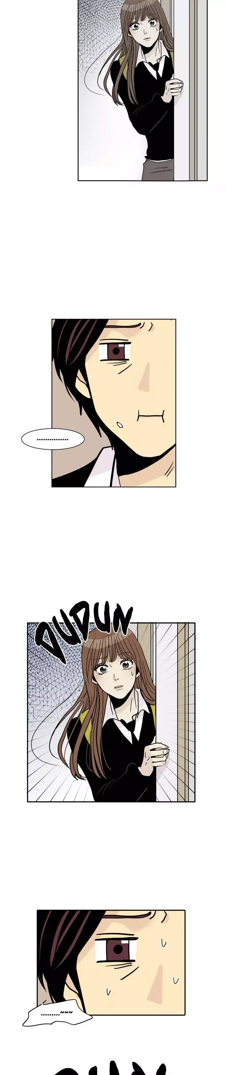 Secret Crush Chapter 6 page 6
