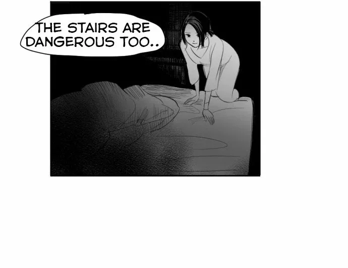 Transparent Cohabitation Chapter 6 page 33