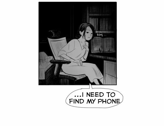 Transparent Cohabitation Chapter 6 page 30