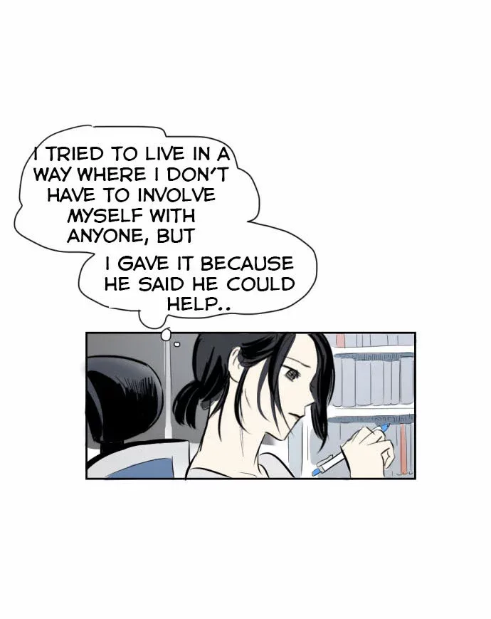 Transparent Cohabitation Chapter 6 page 17