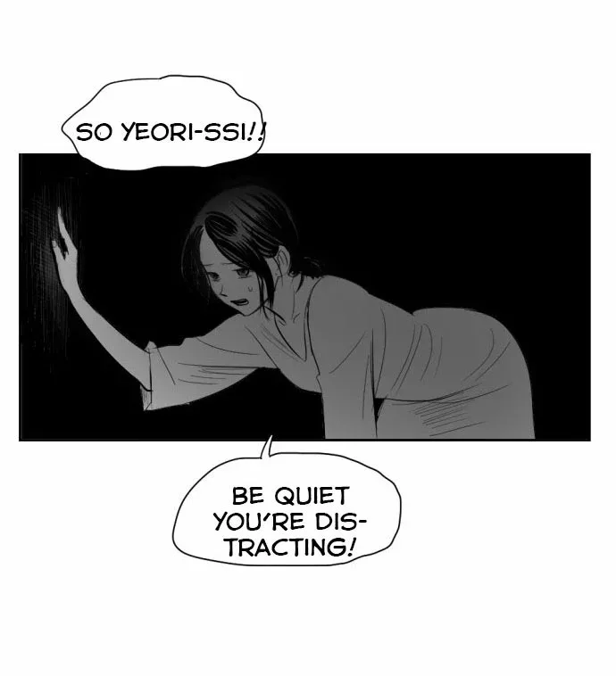 Transparent Cohabitation Chapter 6 page 34