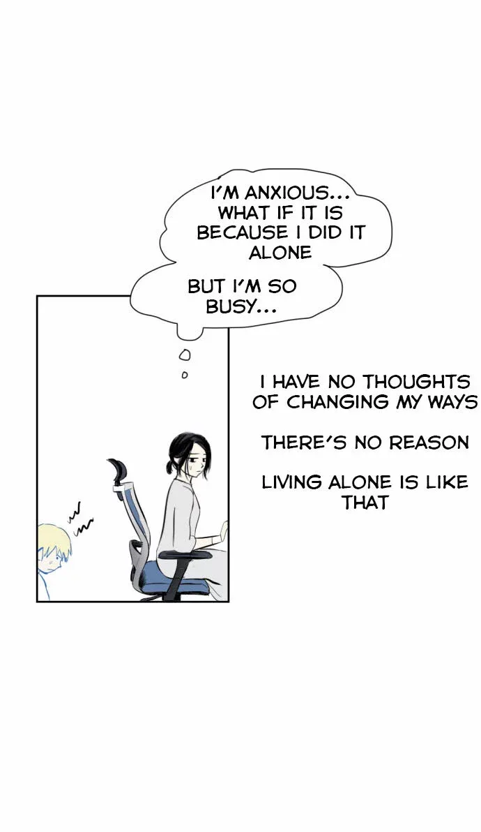 Transparent Cohabitation Chapter 6 page 16