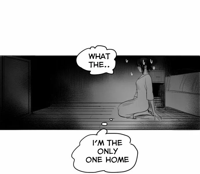 Transparent Cohabitation Chapter 6 page 40