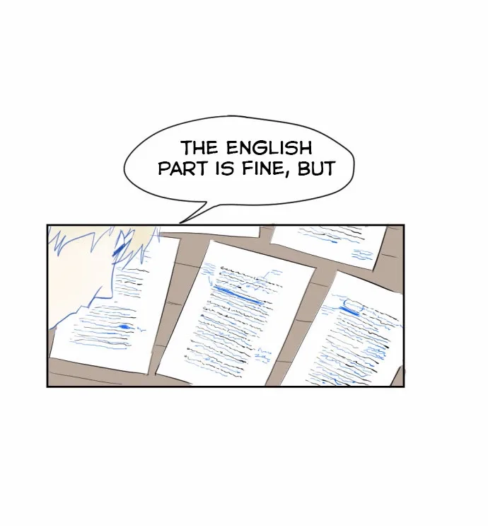 Transparent Cohabitation Chapter 6 page 11