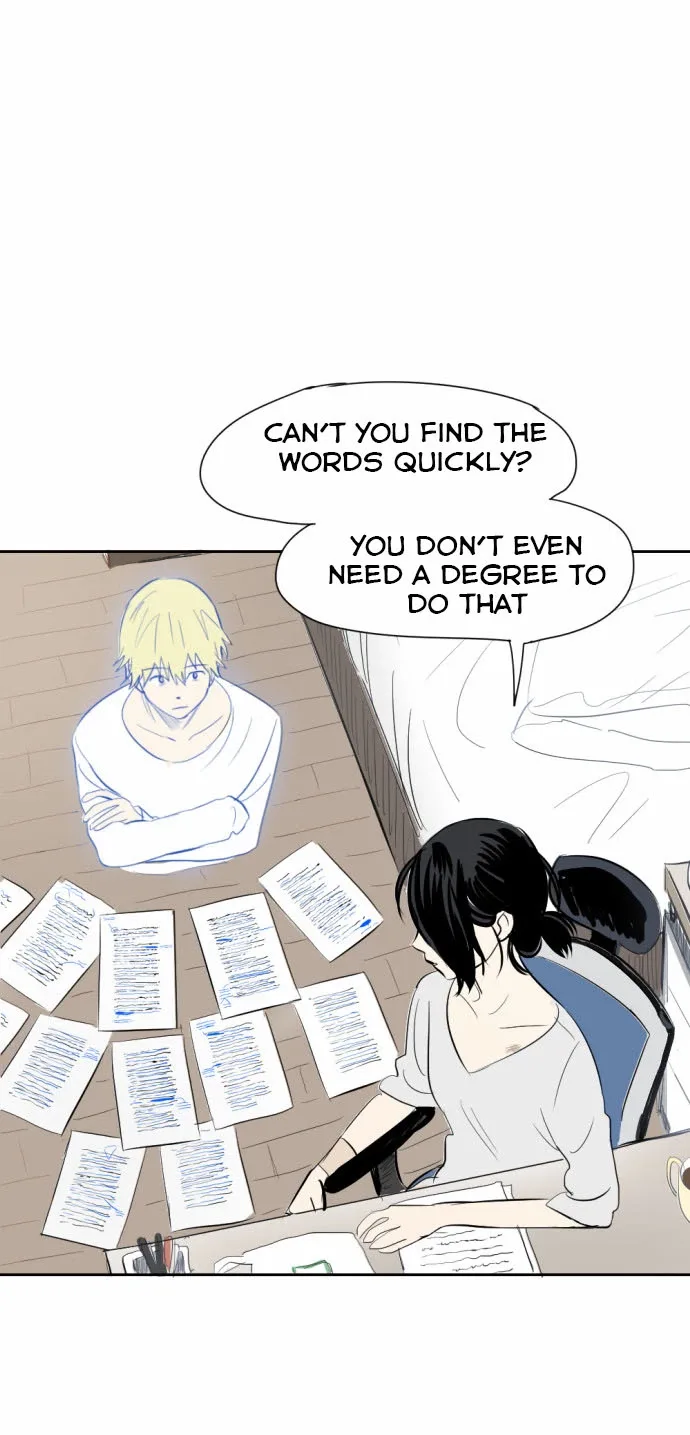 Transparent Cohabitation Chapter 6 page 10