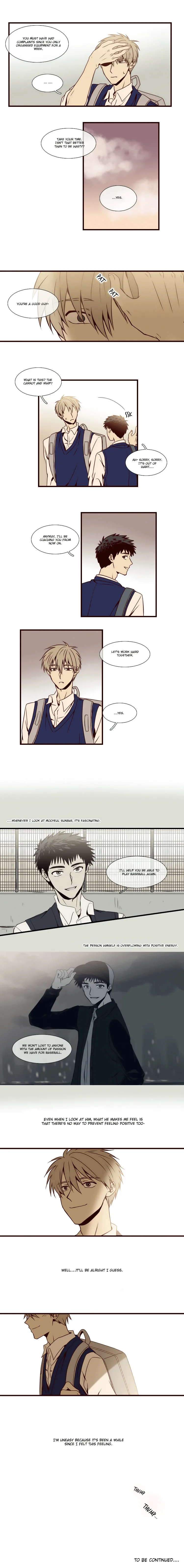 Tok, Tok Chapter 7 page 6
