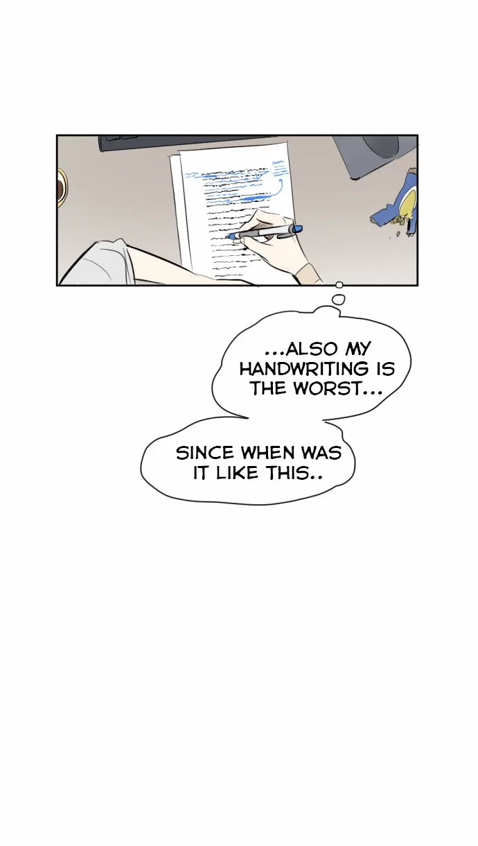 Transparent Cohabitation Chapter 6 page 18