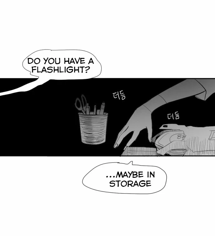 Transparent Cohabitation Chapter 6 page 26