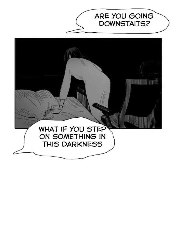 Transparent Cohabitation Chapter 6 page 32