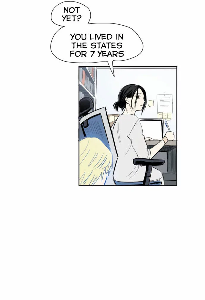 Transparent Cohabitation Chapter 6 page 9