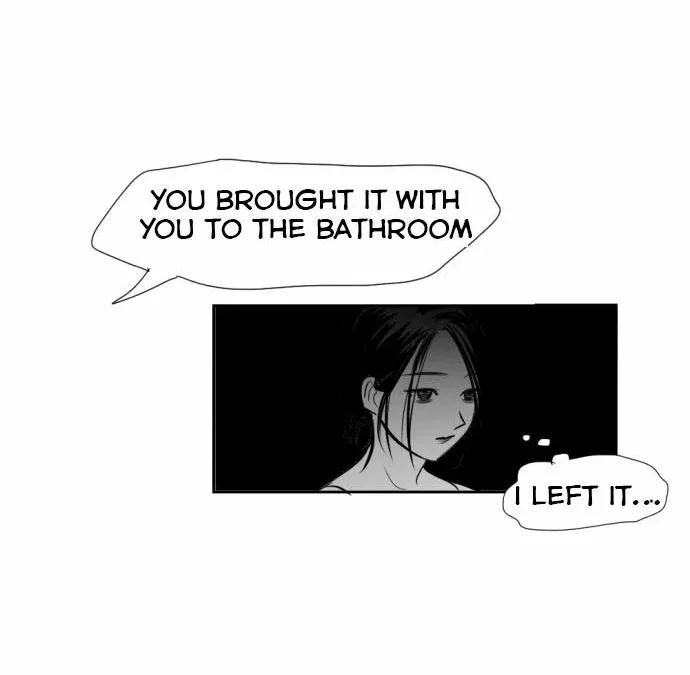 Transparent Cohabitation Chapter 6 page 31