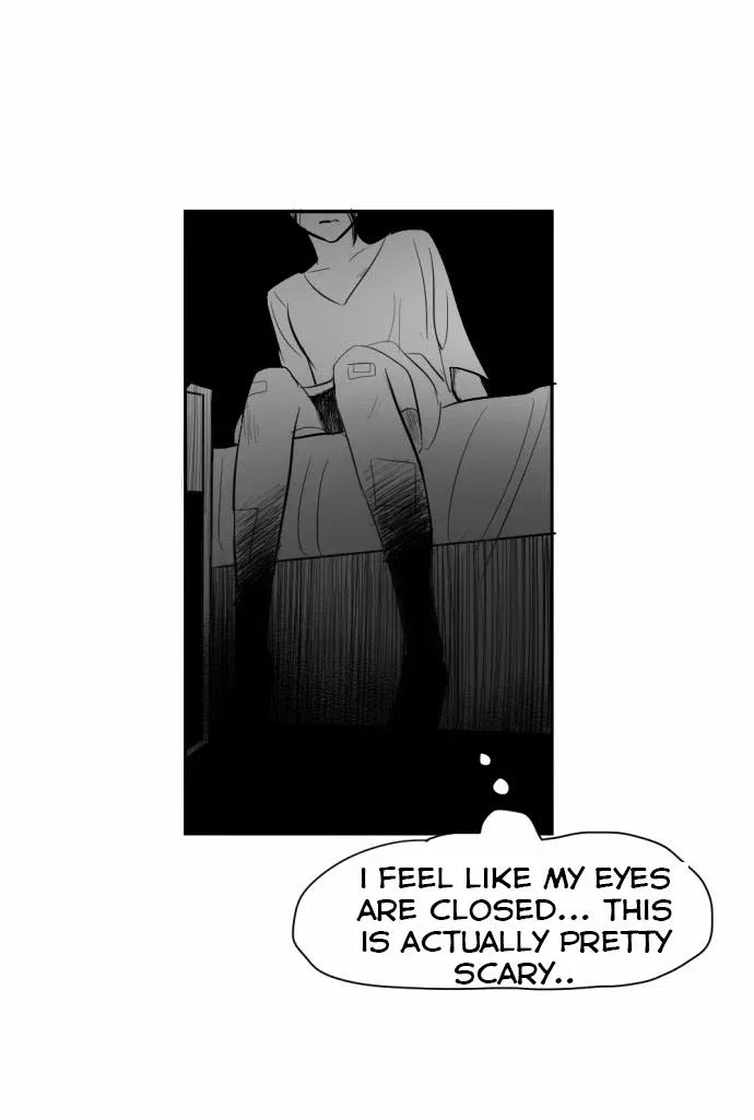 Transparent Cohabitation Chapter 6 page 35