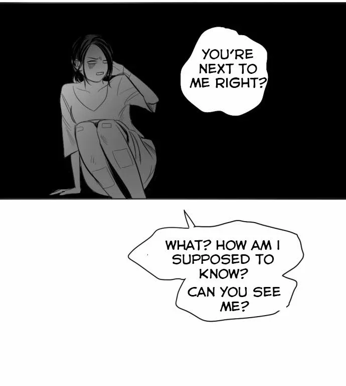 Transparent Cohabitation Chapter 6 page 45