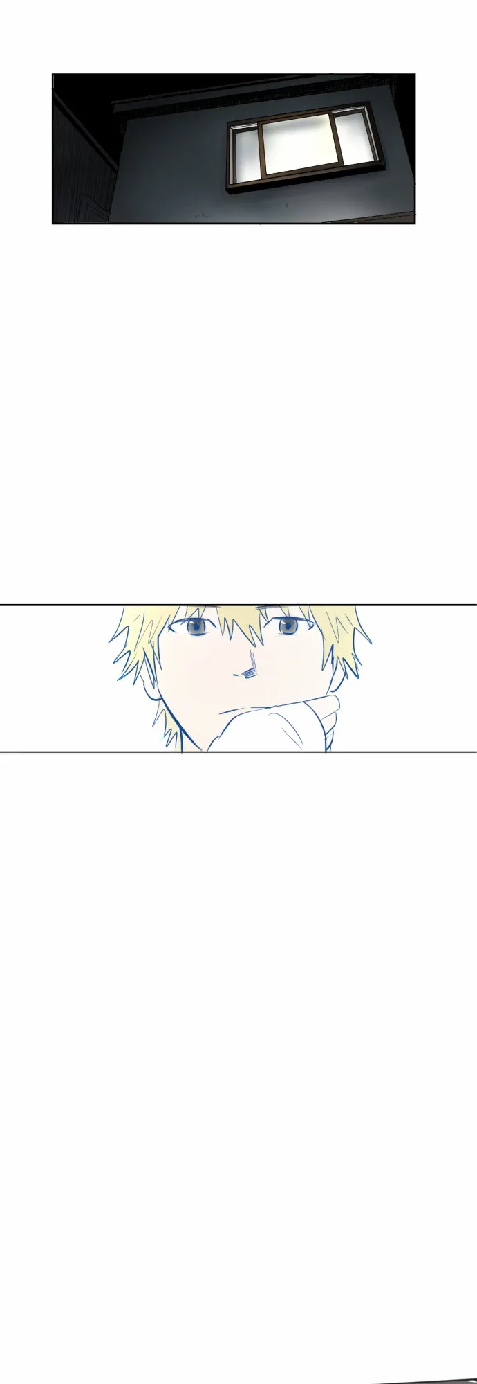 Transparent Cohabitation Chapter 6 page 72