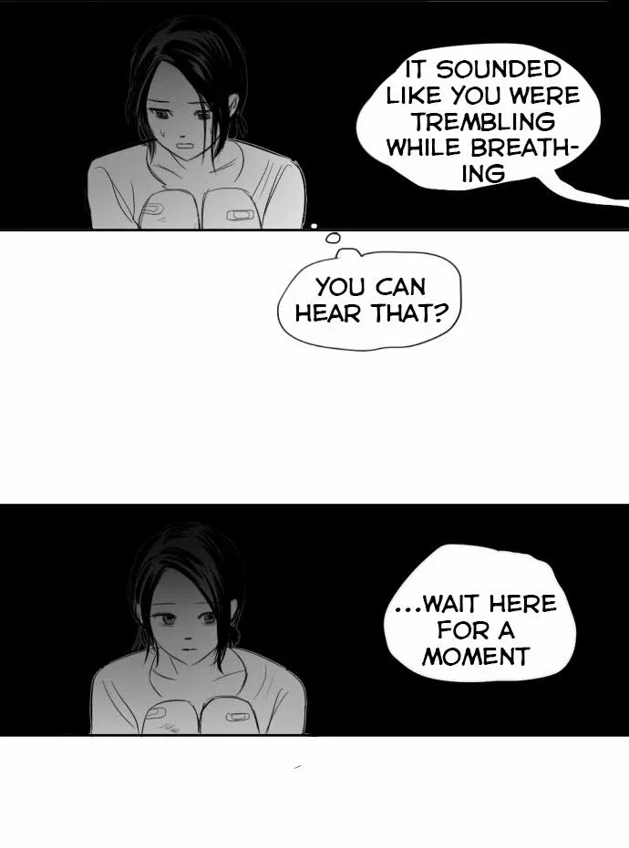 Transparent Cohabitation Chapter 6 page 54