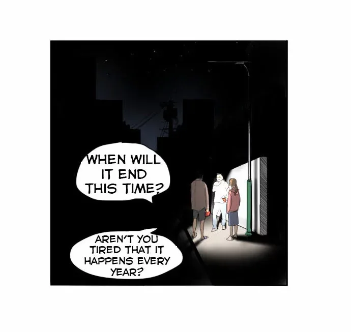 Transparent Cohabitation Chapter 6 page 67