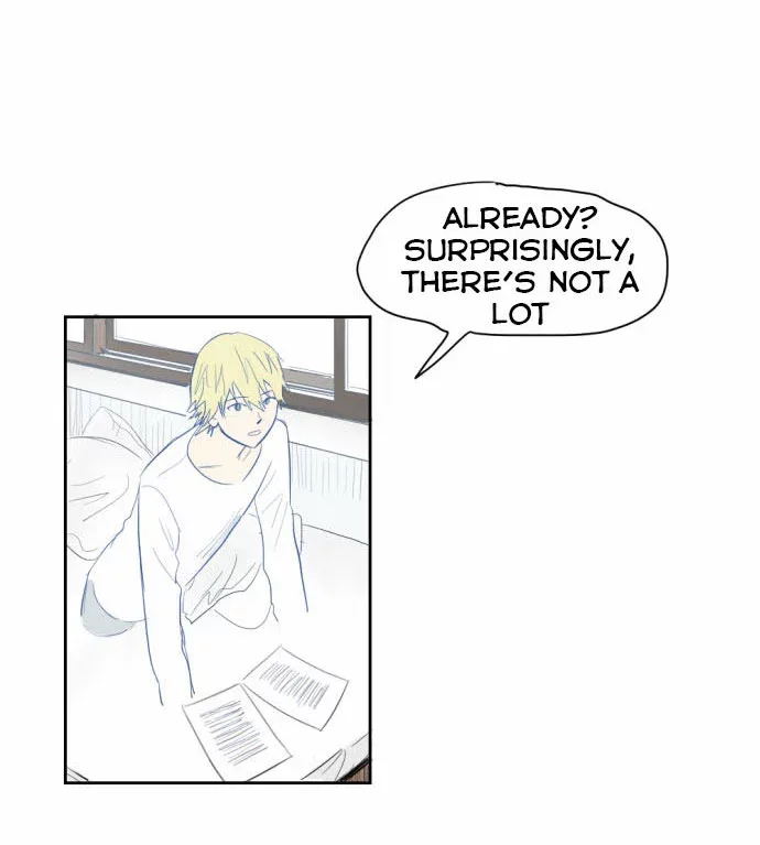 Transparent Cohabitation Chapter 6 page 78