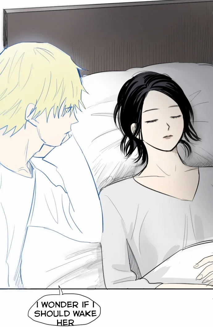 Transparent Cohabitation Chapter 6 page 73