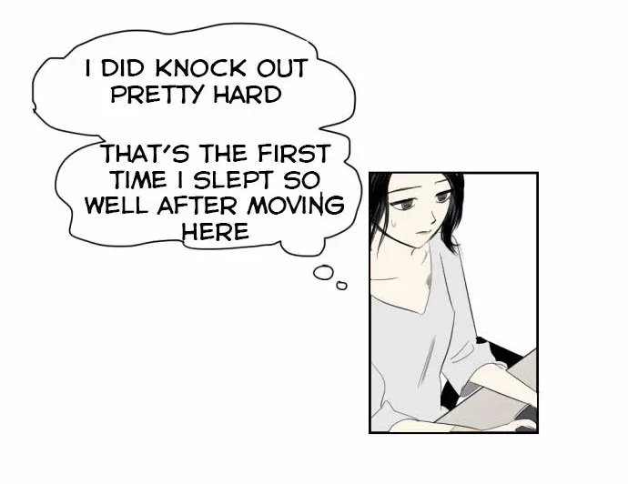 Transparent Cohabitation Chapter 6 page 81