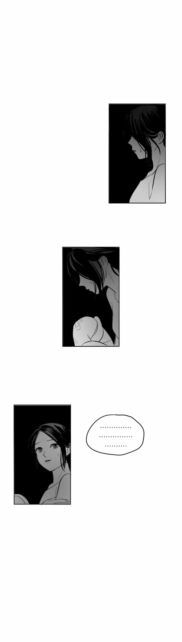 Transparent Cohabitation Chapter 6 page 41