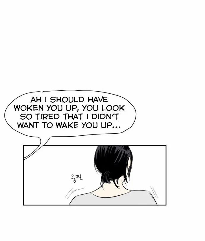 Transparent Cohabitation Chapter 6 page 80