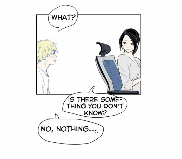 Transparent Cohabitation Chapter 6 page 84