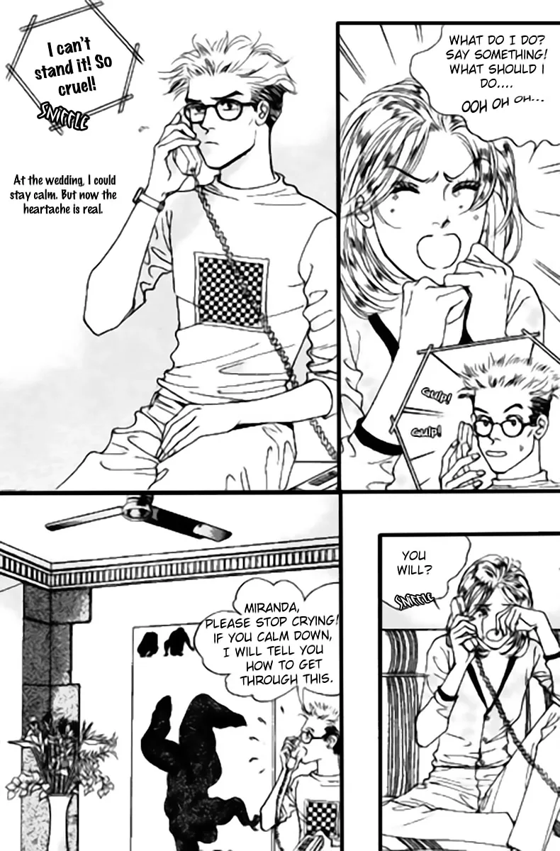 Full House Chapter 64 page 4