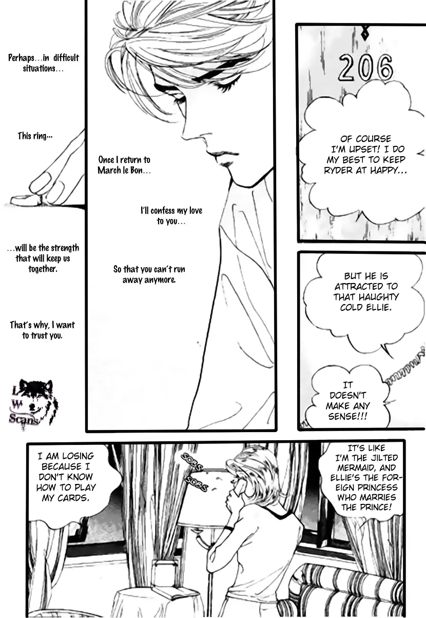 Full House Chapter 64 page 3